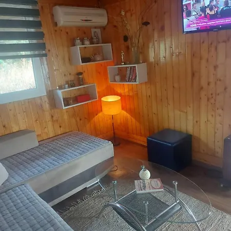 Lucky River 3* Belgrad
